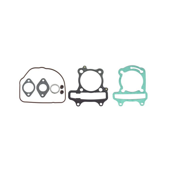 UPPER GASKET SET KYMCO AGILITY R16 200CC 2010 / 2012