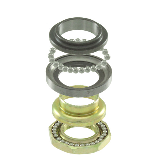 STEERING COLUMN BEARINGS SET SYM SYMPHONY 50-125-150CC