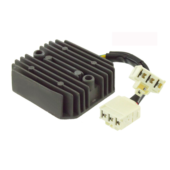 VOLTAGE REGULATOR HONDA SH I 125-150CC 2005 31600-KTF-841