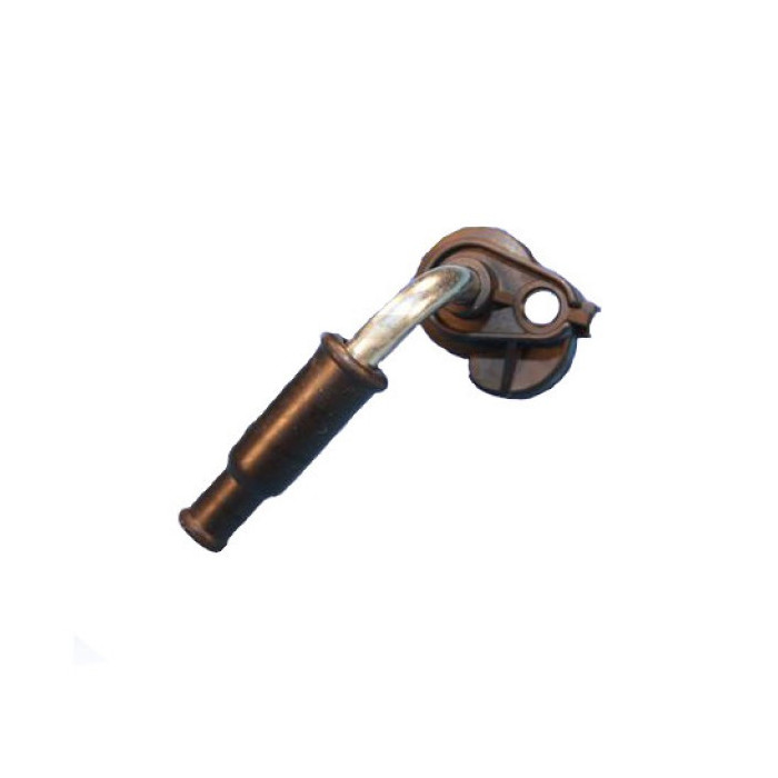 TOP COVER DELLORTO PHVA 12 "E"" 24MM"