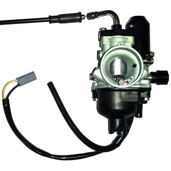 Carburetor Dellorto PHVB 20.5 ED