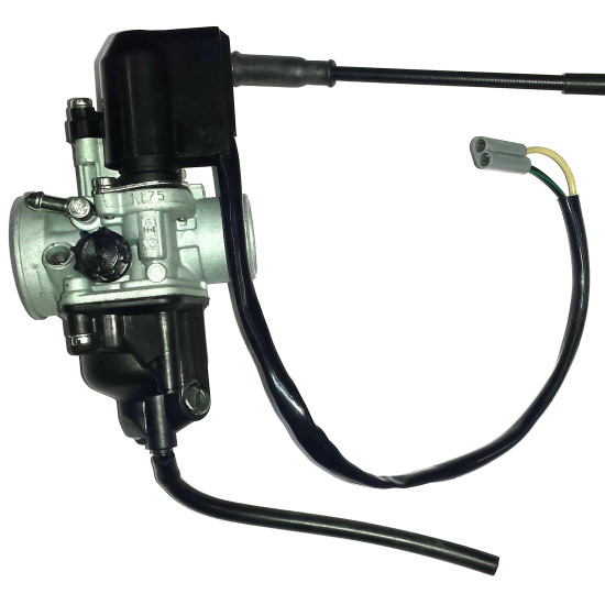 Karbiuratorius Dellorto PHVB 20.5 ED