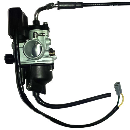 Carburetor Dellorto PHVB 20.5 ED