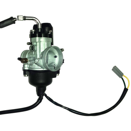 Karbiuratorius Dellorto PHVB 20.5 ED