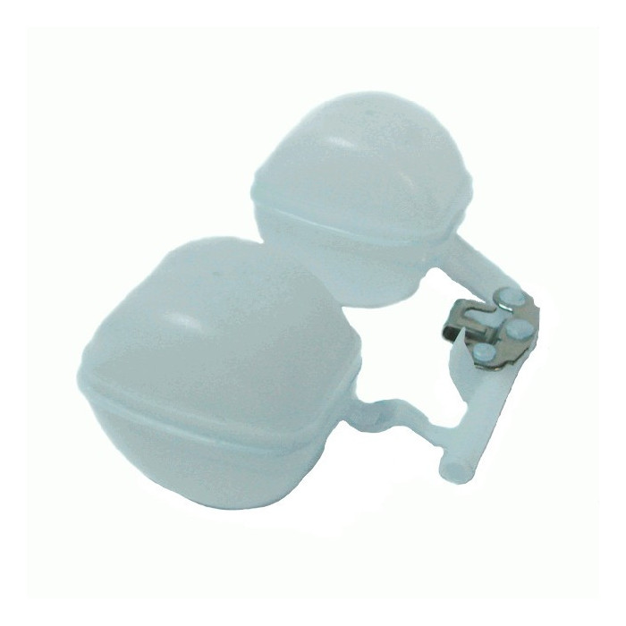 Plūduriuojantis DELLORTO PHBE PHF PHM 12.5G