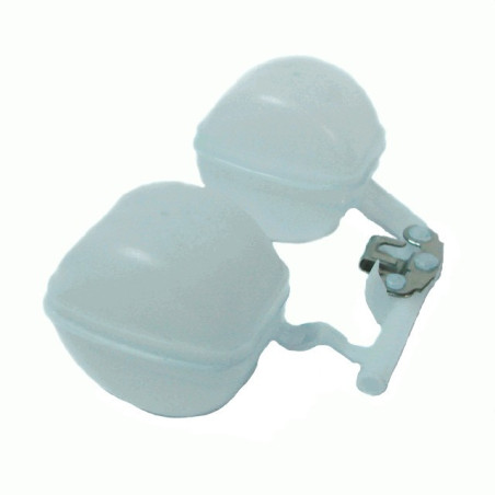 Floating DELLORTO PHBE PHF PHM 12.5G