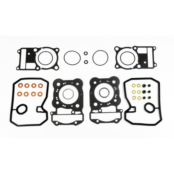 ATHENA TOP-END gaskets HONDA XL 650V TRANSALP '00-'06