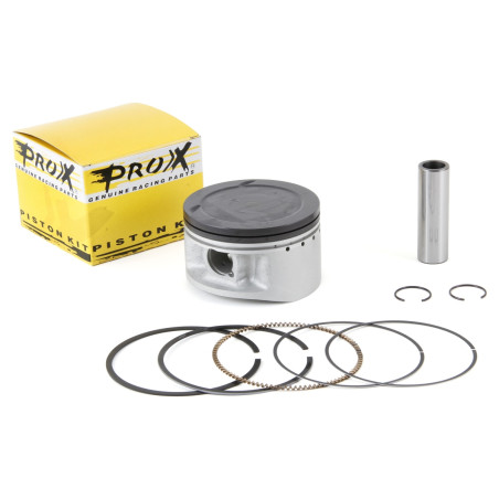 PROX stūmoklis YAMAHA XT 600 (XT600) (84-04) TT 600 (TT600) (83-04) (+0,50mm95,50mm) (OEM:34L-11631-02)