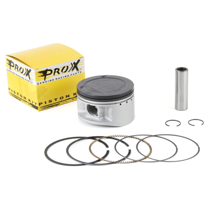 PROX piston YAMAHA XT 600 (XT600) (84-04) TT 600 (TT600) (83-04) (+2,00mm97mm) (OEM:34L-11631-02)