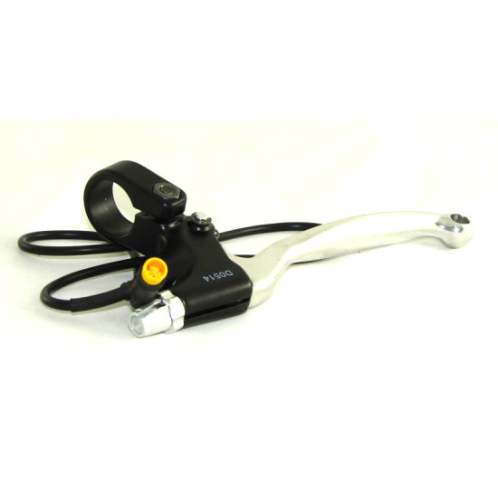 BRAKE LEVERS WITH SENSOR SET RIGHT LEFT BRA06.LM BRA06.RM