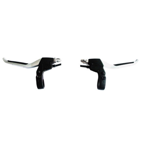BRAKE LEVERS WITH SENSOR SET RIGHT LEFT BRA06.LM BRA06.RM