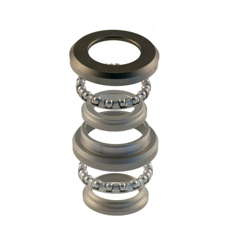STEERING COLUMN BEARING KIT GILERA NEXUS / PIAGGIO X7 EU3 125CC 2008 6009215