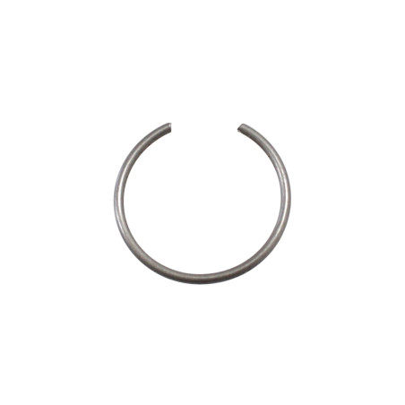 Sąvaržėlė, stūmoklio kaištis, 12 mm, 94601-14000