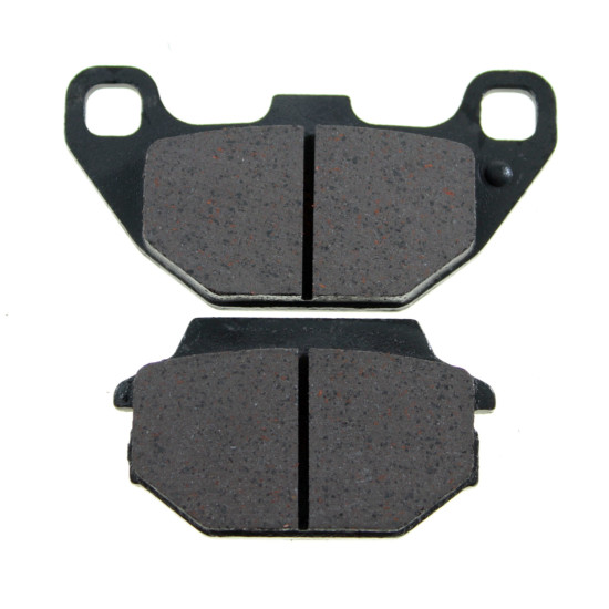BRAKE PADS KYMCO AGILITY CITY 50 / 125 - SUPER 8 - AGILITY 125 45105-LEJ2-306