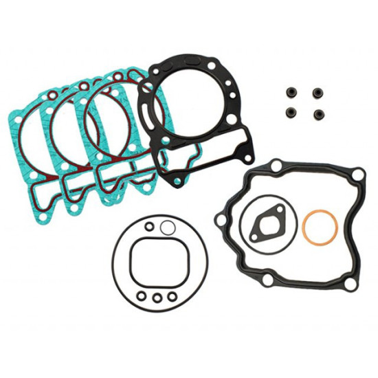 UPPER GASKET SET PIAGGIO 250CC