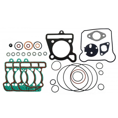 TOP GASKET SET PIAGGIO VESPA ET4-HEXAGON LX4-LIBERTY-SFERA 125CC