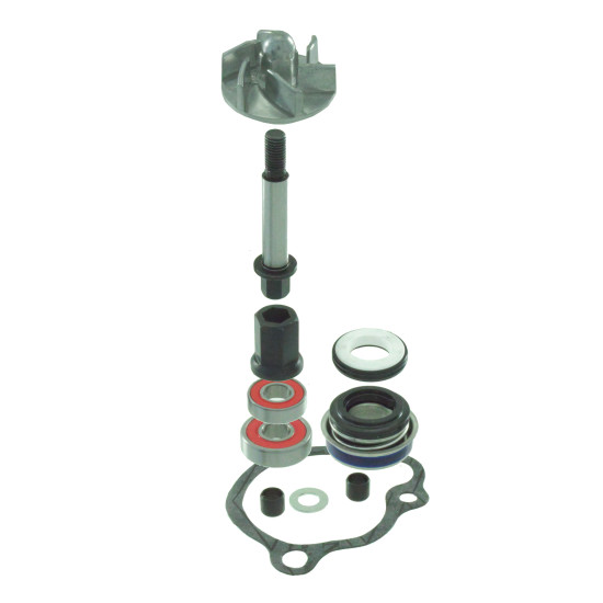 Water pump repair kit KYMCO 50CC