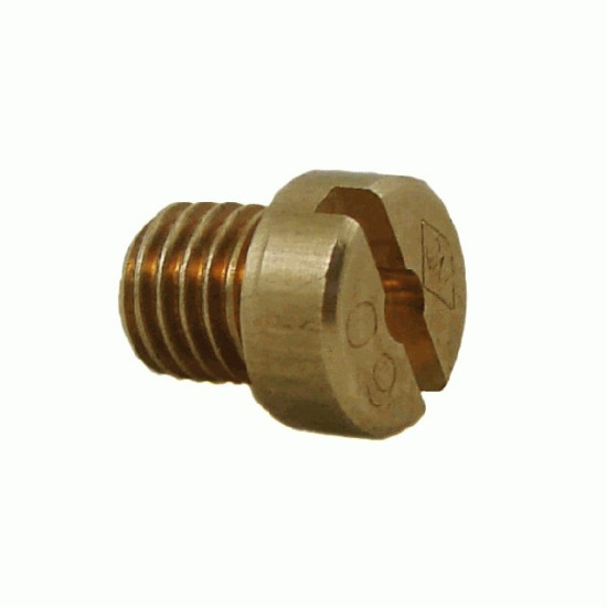 PAGRINDINIS PURKŠTUKAS DELLORTO 112 (5.0*0.75)