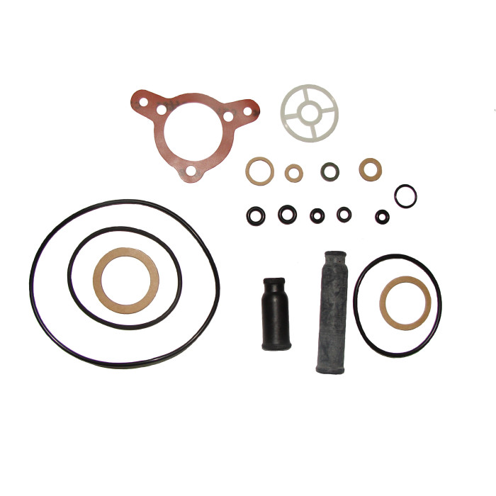 GASKET KIT DELLORTO PHF B / D / G / P