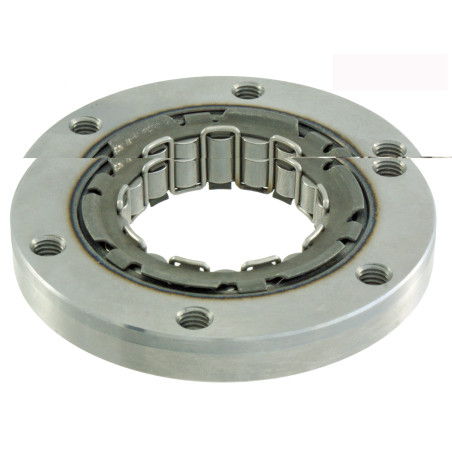 STARTER RATAS SUZUKI BURGMAN 400CC 2007 / 2011 m.