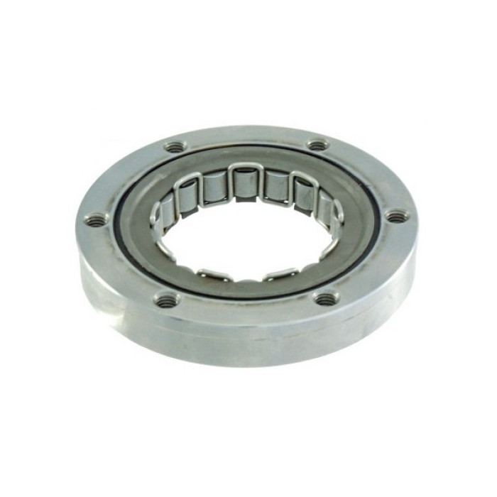 STARTER WHEEL PIAGGIO 125-250CC