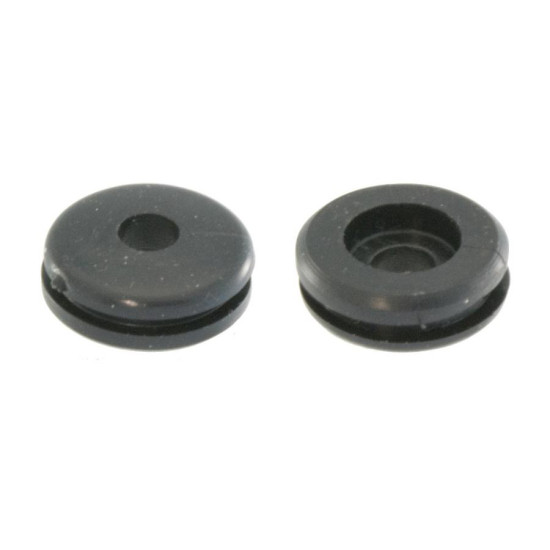 FUEL FILLER LEVER RUBBER PIAGGIO VESPA PX 125-150-200CC 194631