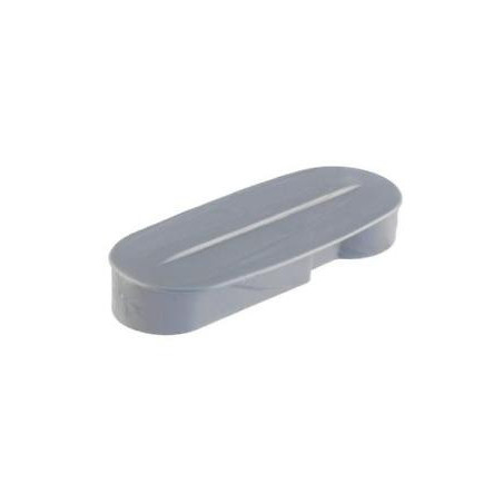 GREY PLASTIC WHEEL COVER PIAGGIO VESPA PX 125-150CC-PE 200CC 178048