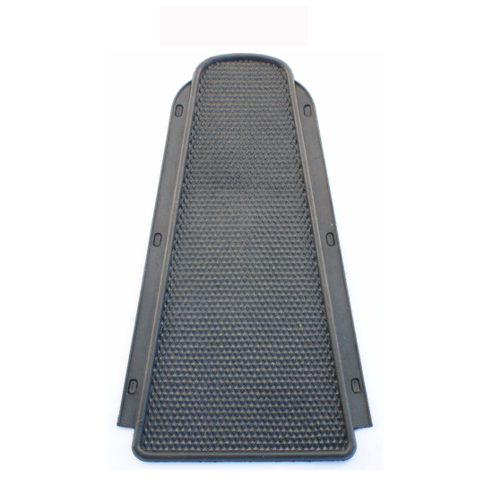 CENTRAL RUBBER FOR KEEL PIAGGIO VESPA 125 PRIMAVERA-ET3 100445