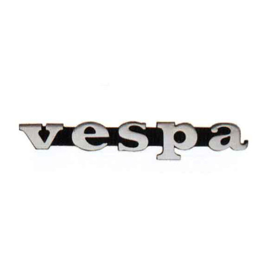 PRIEKINIS SKYDO ŽENKLAS PIAGGIO VESPA 152541
