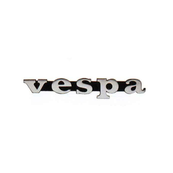 PRIEKINIS SKYDO ŽENKLAS PIAGGIO VESPA 152541