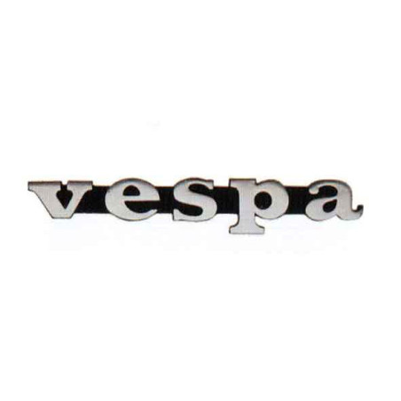 FRONT PANEL MARK PIAGGIO VESPA 152541