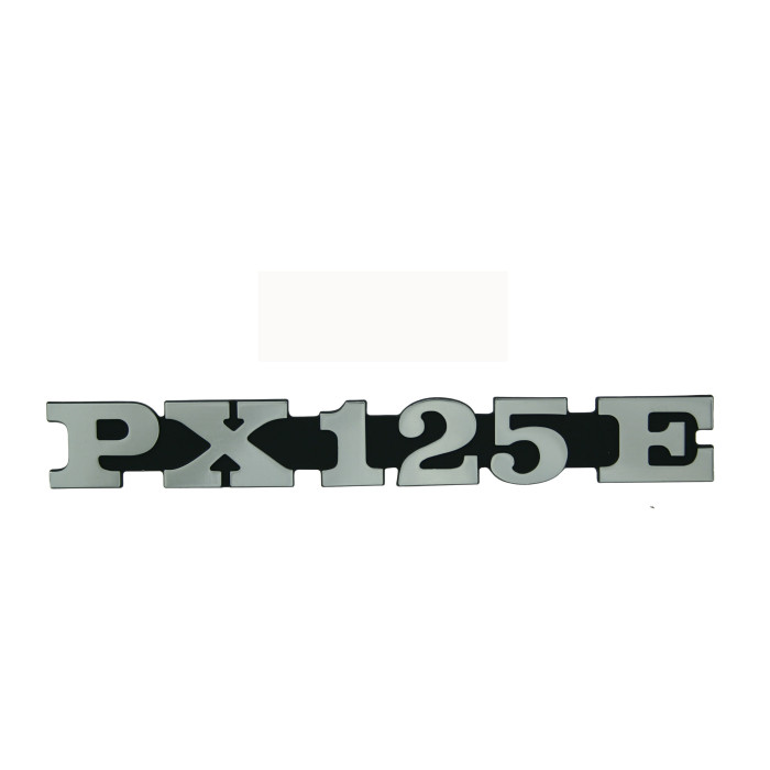 ŠONINĖS PANELIO ŽENKLĖLIS PIAGGIO VESPA PX125E 194717