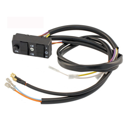LIGHT SWITCH PIAGGIO VESPA PX 125-150CC-VESPA PE 200CC 215668