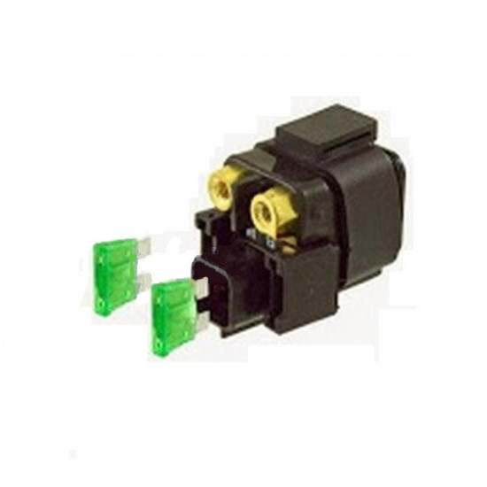 STARTER RELAY SUZUKI BURGMAN 400CC 31800-21E20-000
