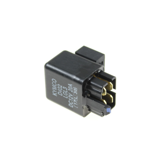 RELĖ D421 38500-LGL3-90C