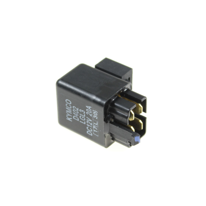 RELĖ D421 38500-LGL3-90C
