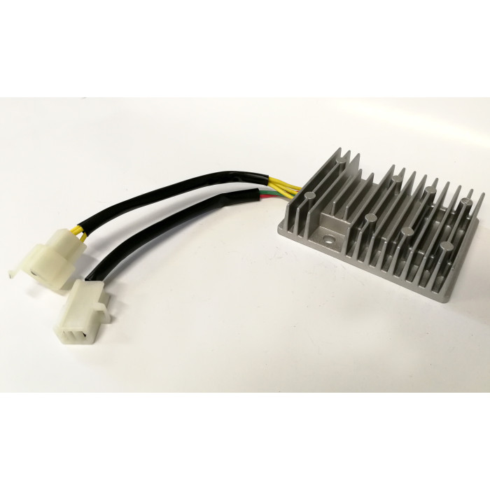 VOLTAGE REGULATOR KYMCO DOWNTOWN 300 PEOPLE GTI 300 XCITING 250