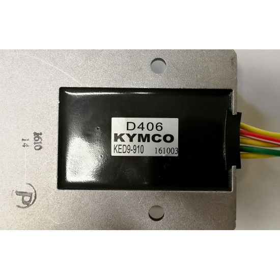 ĮTAMPOS REGULIATORIUS KYMCO DOWNTOWN 300 PEOPLE GTI 300 XCITING 250