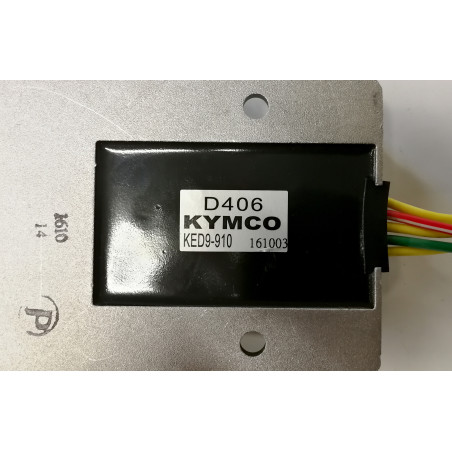 ĮTAMPOS REGULIATORIUS KYMCO DOWNTOWN 300 PEOPLE GTI 300 XCITING 250