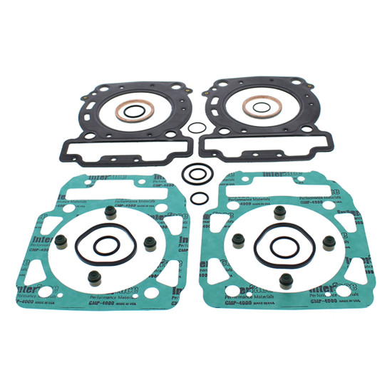 WINDEROSA (VERTEX) TOP-END GASKETS CAN AM 650 OUTLANDER DPS EFI '17-'19