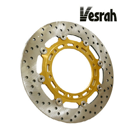 DISC BRAKES VESRAH FJ-2002