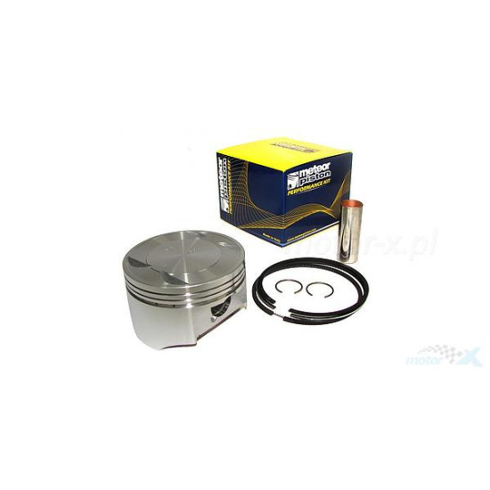 PISTON METEOR HONDA SH 300 2011-13 (72.50)