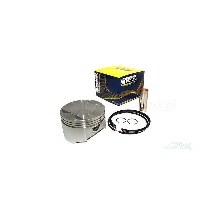 PISTON METEOR HONDA SH 300 2011-13 (72.50)