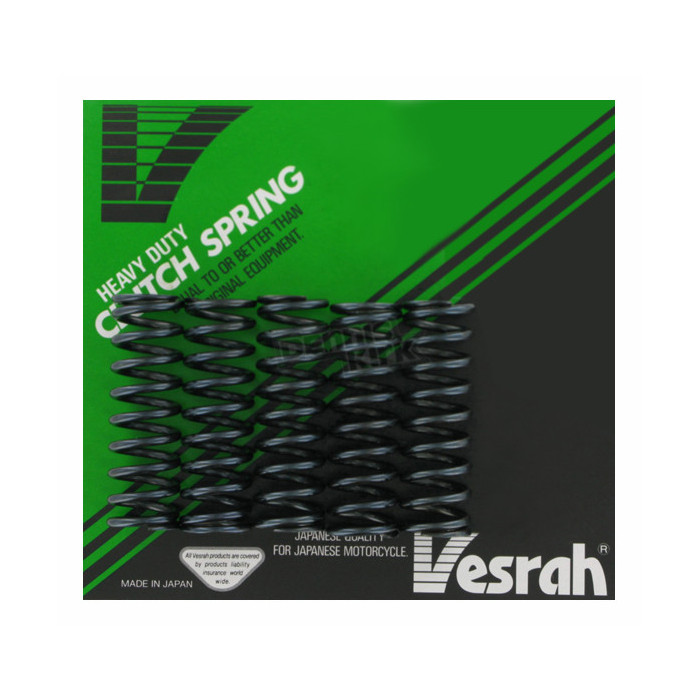 Sankabos spyruoklė VESRAH SK-209