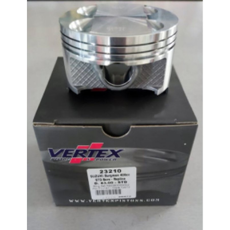 VERTEX piston SUZUKI BURGMAN 400 (82.95mm) carburetor version