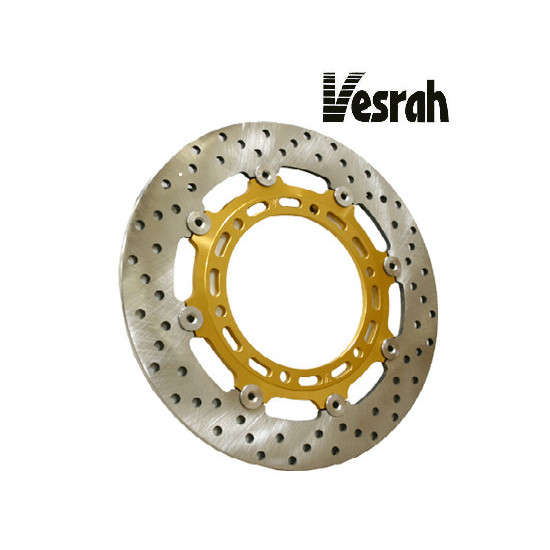 DISC BRAKE VESRAH FJ-3002