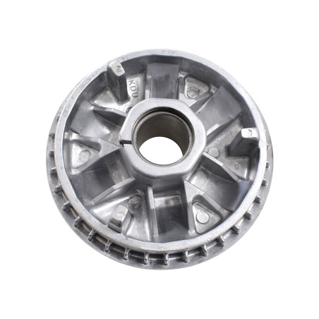 FACIAL MOVING GEAR 22110-KUDU-E80