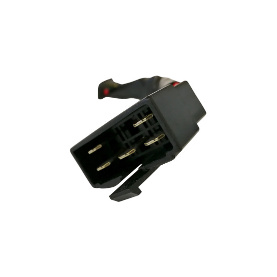 REG. ĮRAŠYMO KOMPRESORIUS (NS) 31600-LCD3-C01
