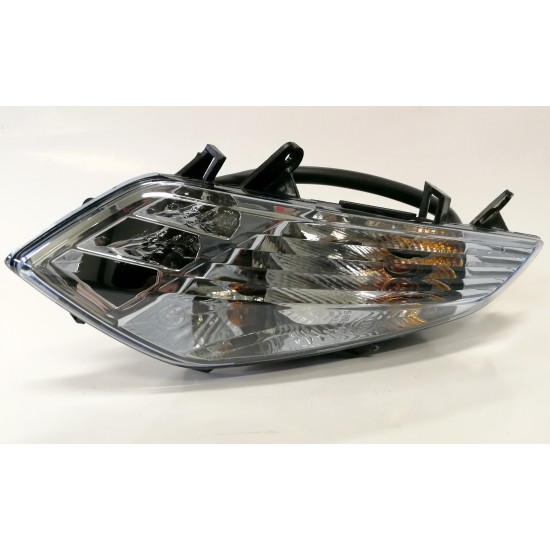 WINKER ASSY LH FR 33450-ALJ8-E10