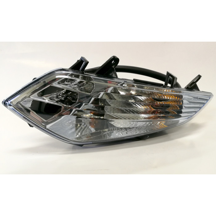 WINKER ASSY LH FR 33450-ALJ8-E10